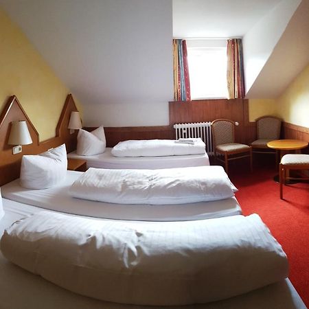 Meister Baer Hotel Frankenwald Berg  Экстерьер фото