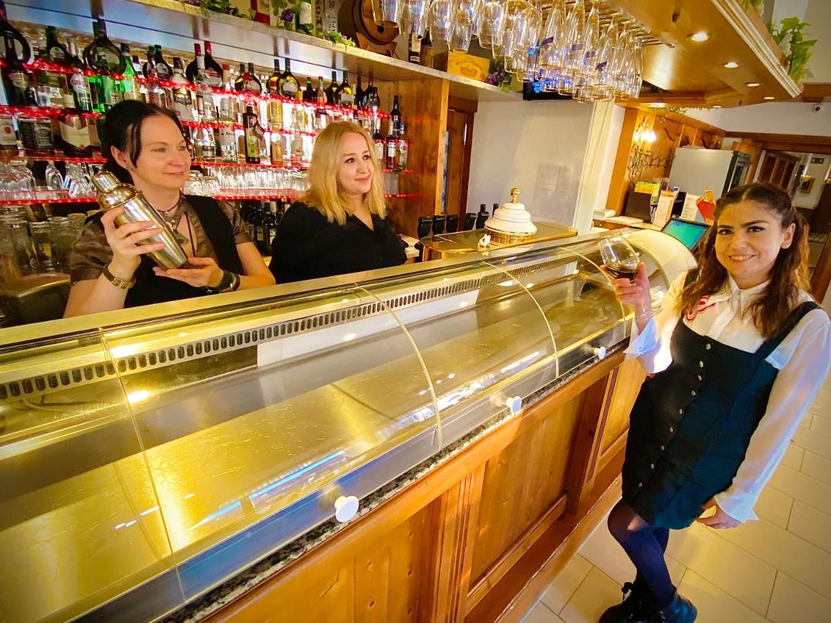 Meister Baer Hotel Frankenwald Berg  Экстерьер фото