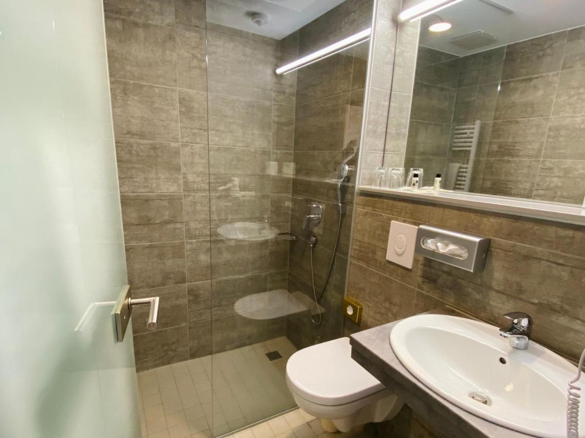 Meister Baer Hotel Frankenwald Berg  Экстерьер фото