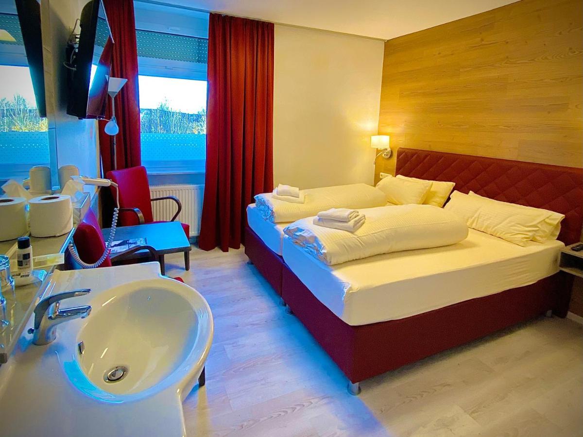 Meister Baer Hotel Frankenwald Berg  Экстерьер фото