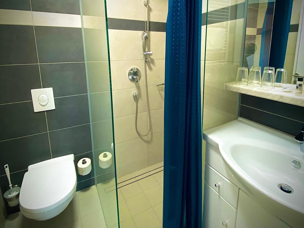 Meister Baer Hotel Frankenwald Berg  Экстерьер фото
