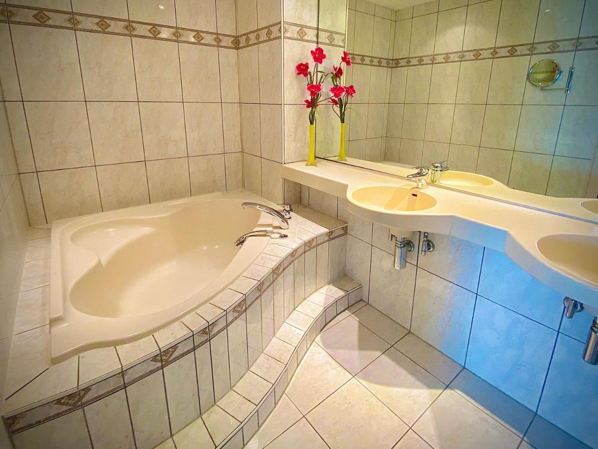 Meister Baer Hotel Frankenwald Berg  Экстерьер фото