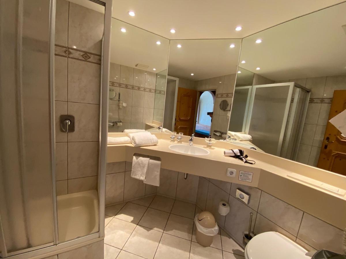 Meister Baer Hotel Frankenwald Berg  Экстерьер фото