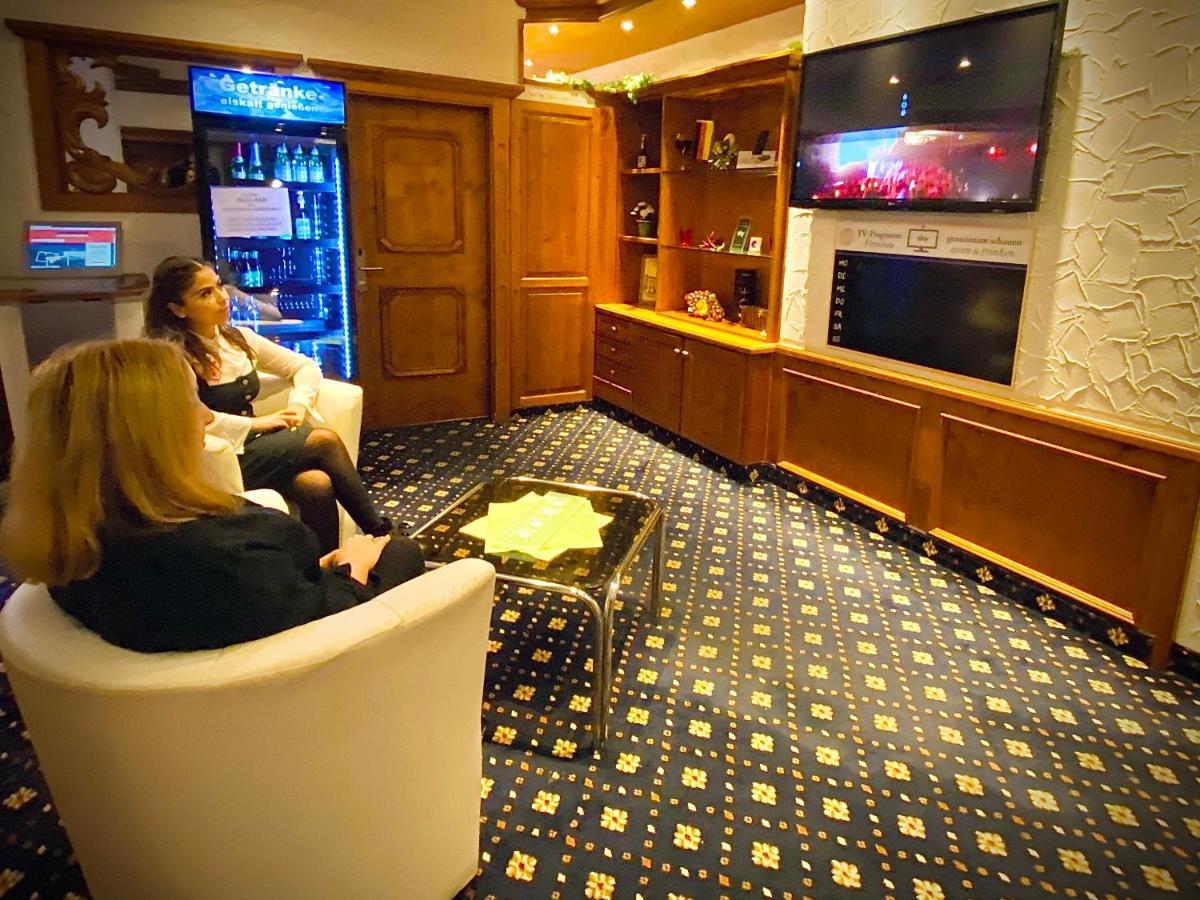 Meister Baer Hotel Frankenwald Berg  Экстерьер фото