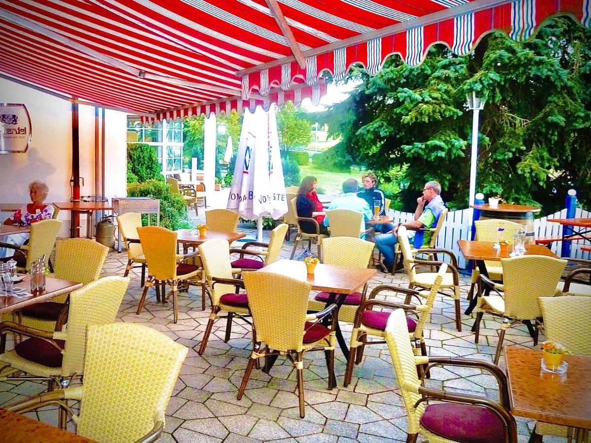 Meister Baer Hotel Frankenwald Berg  Экстерьер фото