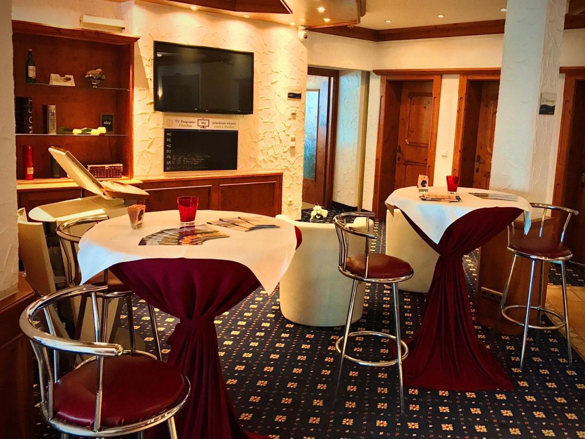 Meister Baer Hotel Frankenwald Berg  Экстерьер фото