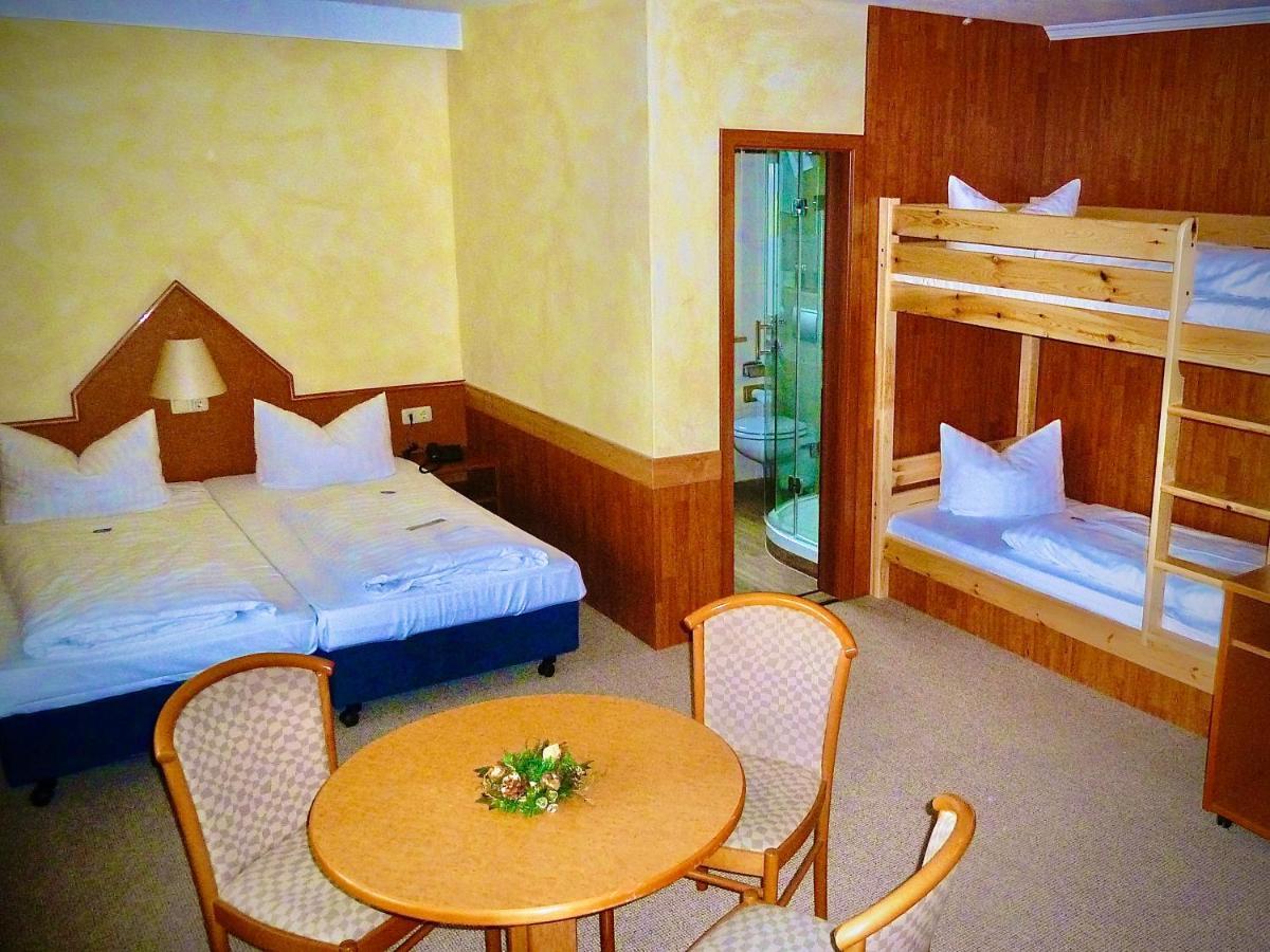 Meister Baer Hotel Frankenwald Berg  Экстерьер фото