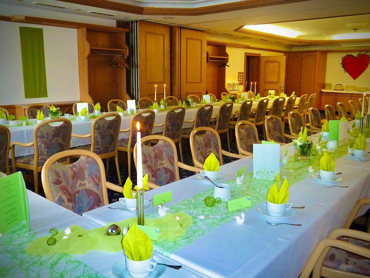 Meister Baer Hotel Frankenwald Berg  Экстерьер фото